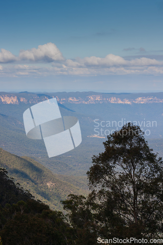 Image of Blue Mountains