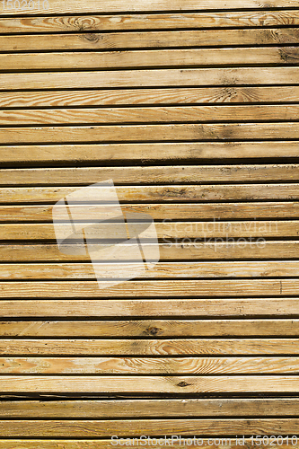 Image of wooden plank