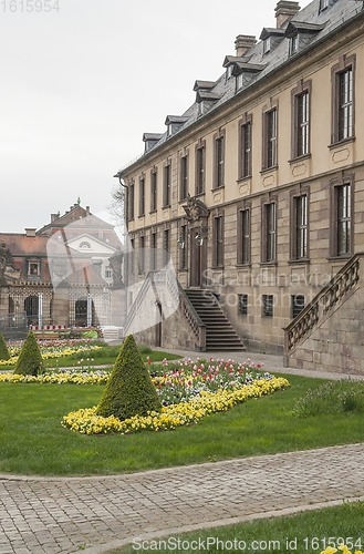 Image of Stadtschloss in Fulda