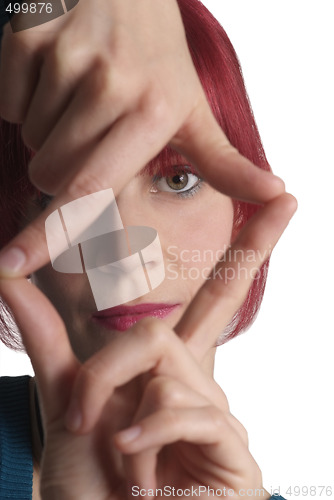 Image of frame