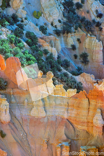 Image of Bryce Canyon, Utah