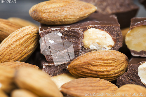 Image of natural cocoa products