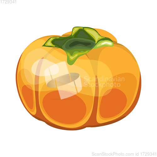 Image of Fresh Persimmon