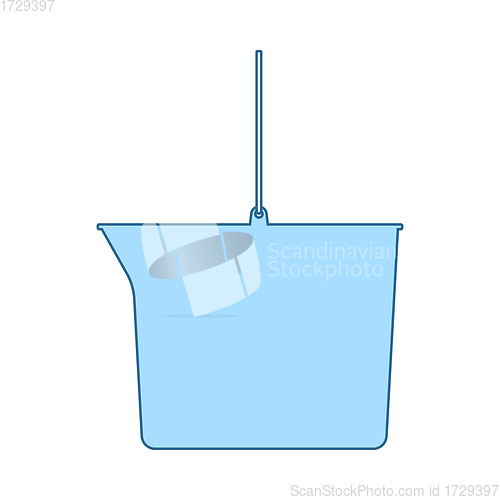 Image of Icon Of Bucket