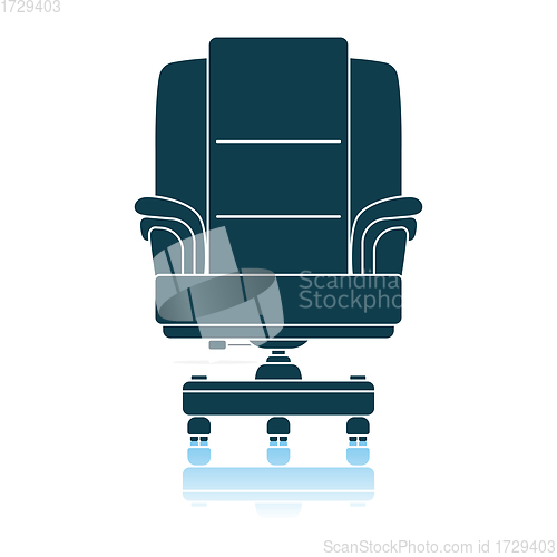 Image of Boss Armchair Icon