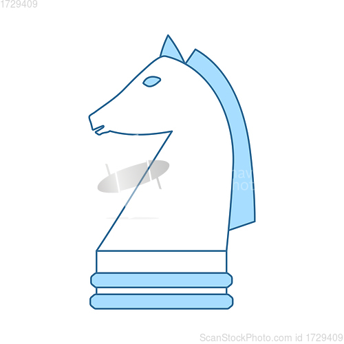 Image of Chess Horse Icon