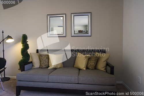 Image of Family Room