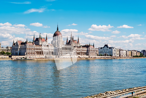 Image of Budapest, Hungary