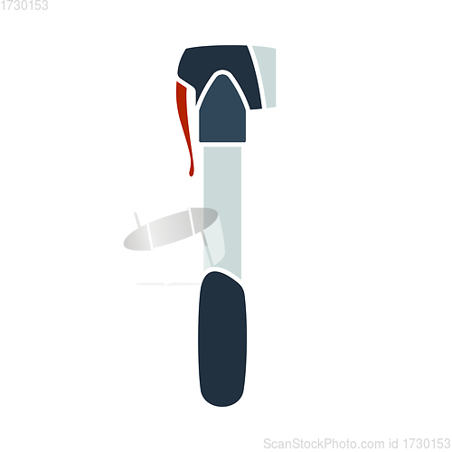 Image of Bicycle Pump Icon