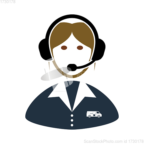 Image of Logistic Dispatcher Consultant Icon