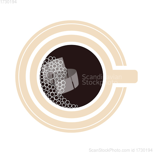 Image of Coffee Cup Icon