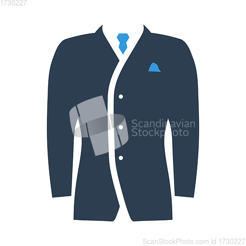 Image of Mail Suit Icon