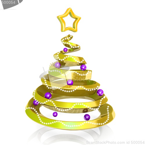 Image of Christmas Tree