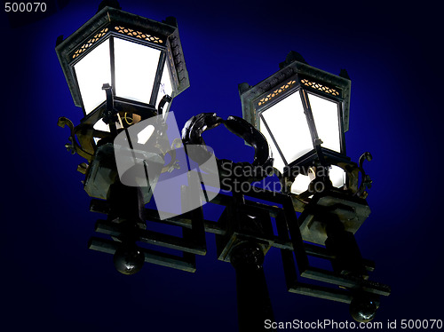 Image of Lantern