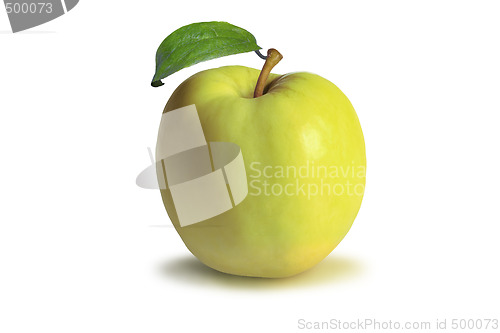 Image of Apple