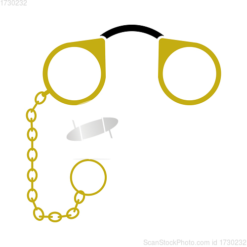 Image of Pince-Nez Icon