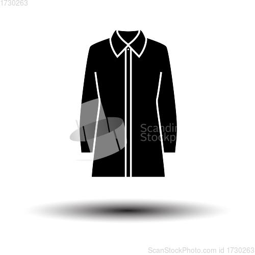 Image of Business Blouse Icon