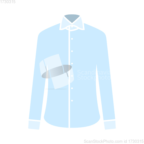 Image of Business Shirt Icon