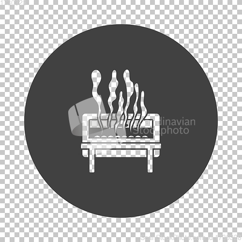 Image of Chafing Dish Icon