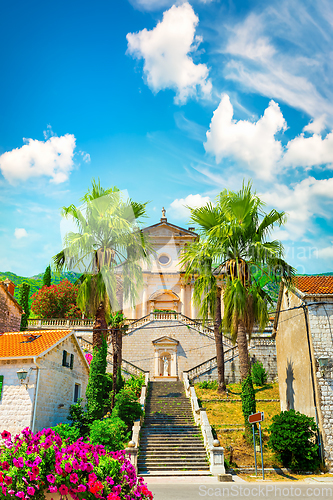 Image of Church of the Blessed Virgin