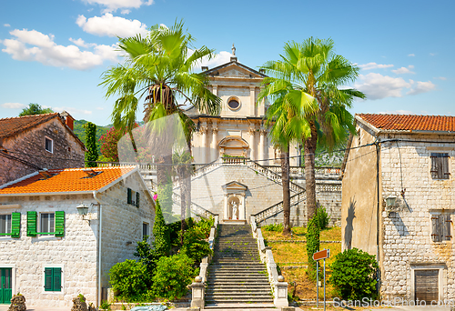 Image of Church of the Virgin