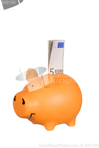 Image of Piggy Bank