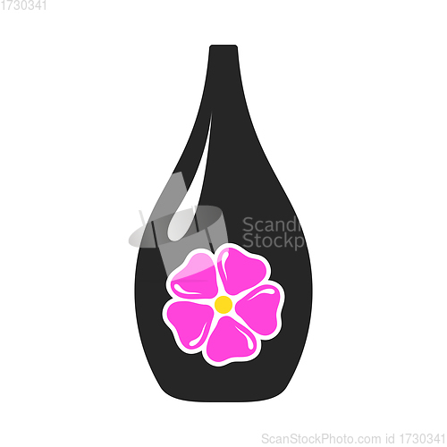 Image of Essential Oil Icon