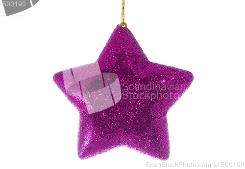 Image of Christmas Decoration