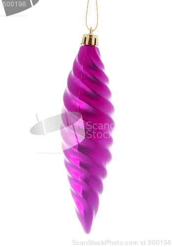 Image of Christmas Decoration