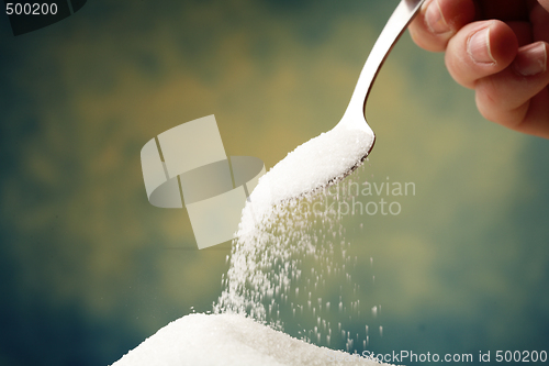 Image of Sugar