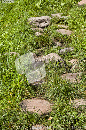 Image of Road of Stones