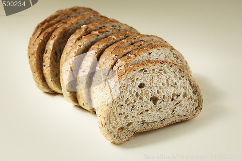 Image of Bread