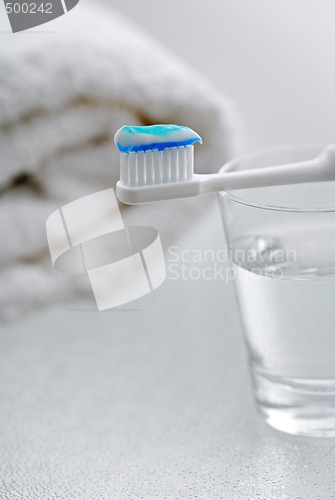 Image of Dental hygiene