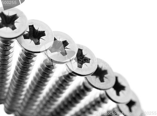 Image of Screws