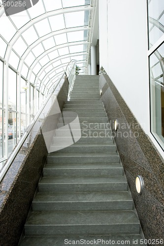 Image of Staircase