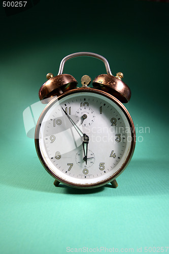 Image of Clock