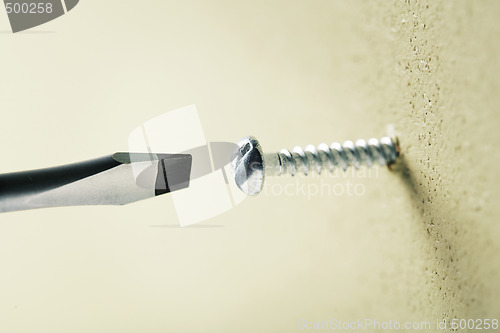 Image of Screw