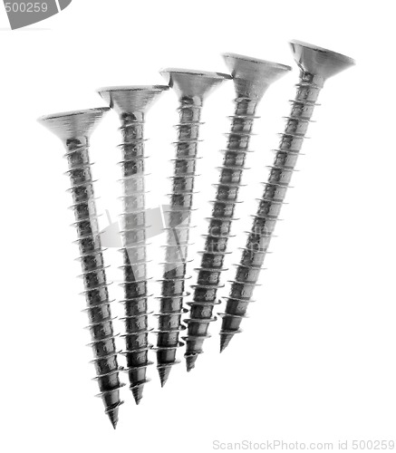 Image of Screws