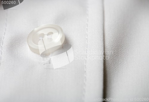 Image of Shirt button