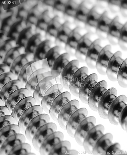 Image of Screws