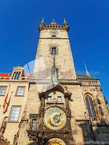 Image of Prague, Czech Republic