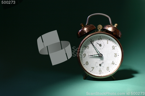 Image of Clock