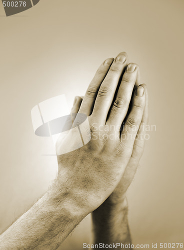 Image of Prayer