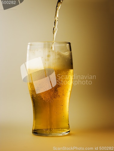 Image of Beer