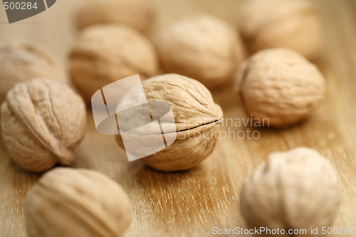 Image of Walnuts