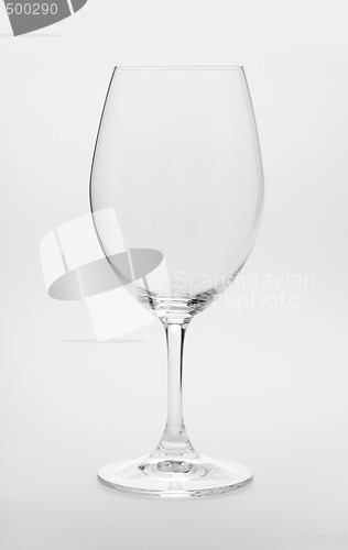 Image of Wine glass