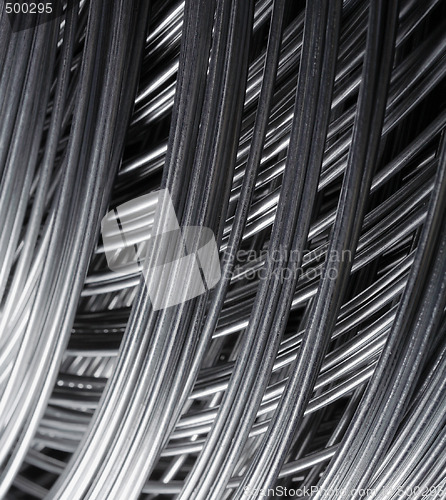 Image of Steel wire