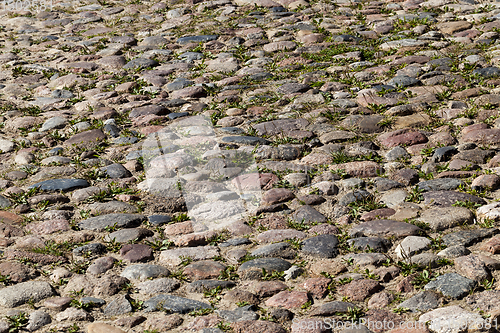 Image of Stone Classic Road