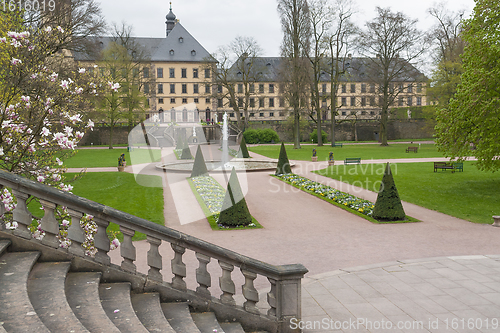 Image of Stadtschloss in Fulda