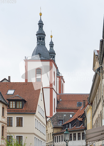 Image of Fulda in Hesse